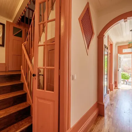 Feel Discovery Aura Douro Valley * São Martinho de Mouros