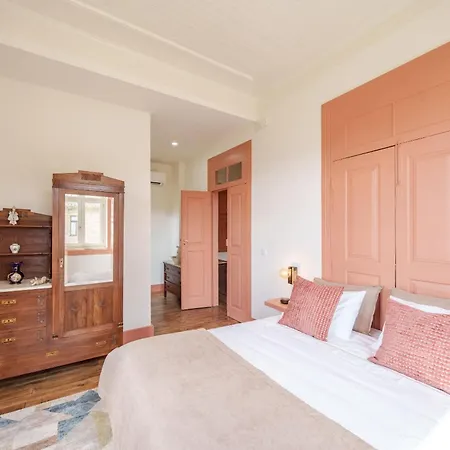 Feel Discovery Aura Douro Valley Villa São Martinho de Mouros