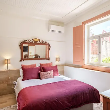 Feel Discovery Aura Douro Valley * São Martinho de Mouros