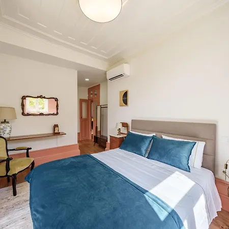 Villa Feel Discovery Aura Douro Valley