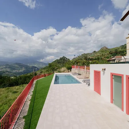 Feel Discovery Aura Douro Valley São Martinho de Mouros