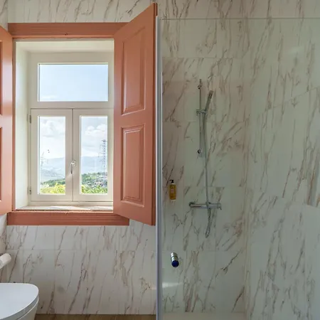 Feel Discovery Aura Douro Valley * São Martinho de Mouros