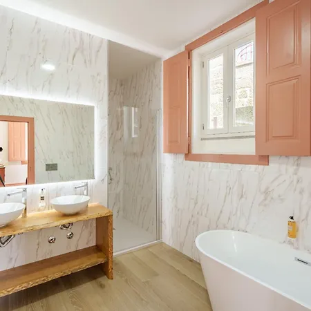 Feel Discovery Aura Douro Valley Villa