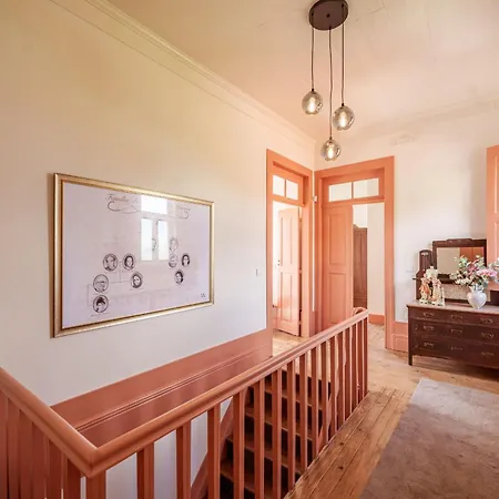 Villa Feel Discovery Aura Douro Valley *