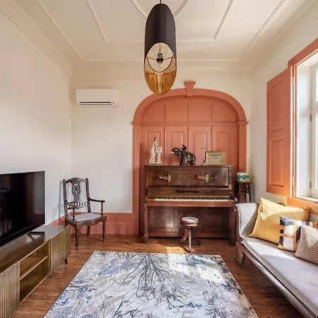 Feel Discovery Aura Douro Valley * São Martinho de Mouros