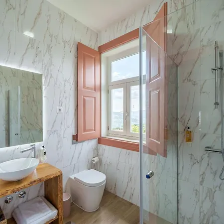 Feel Discovery Aura Douro Valley * São Martinho de Mouros