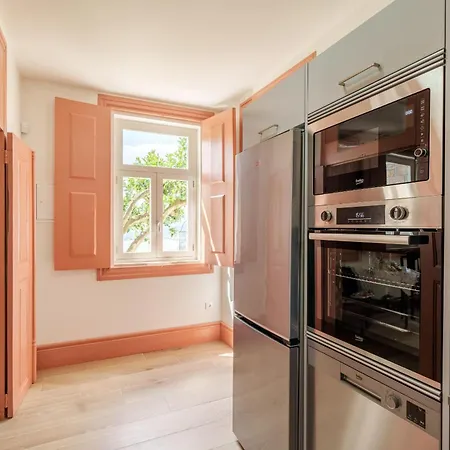 Villa Feel Discovery Aura Douro Valley