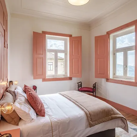 וילה Feel Discovery Aura Douro Valley São Martinho de Mouros