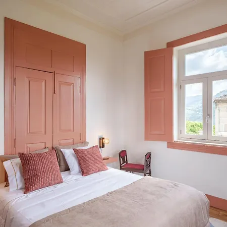 Feel Discovery Aura Douro Valley Villa