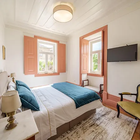 Villa Feel Discovery Aura Douro Valley