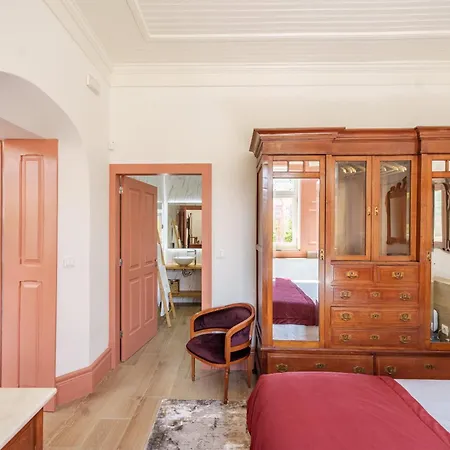 Feel Discovery Aura Douro Valley Villa *