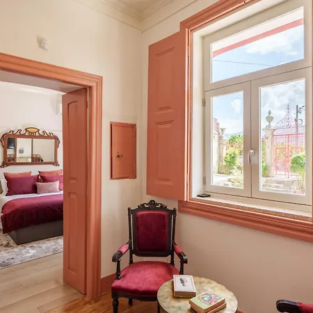 Feel Discovery Aura Douro Valley São Martinho de Mouros