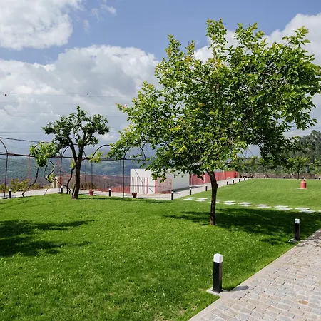 Feel Discovery Aura Douro Valley