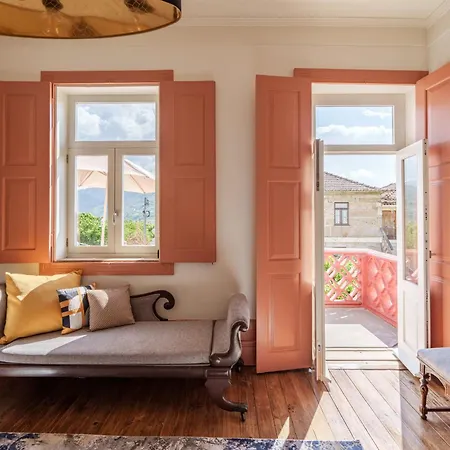 Villa Feel Discovery Aura Douro Valley *