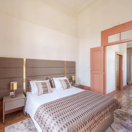 וילה Feel Discovery Aura Douro Valley