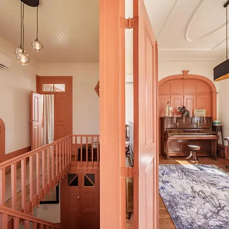 Feel Discovery Aura Douro Valley