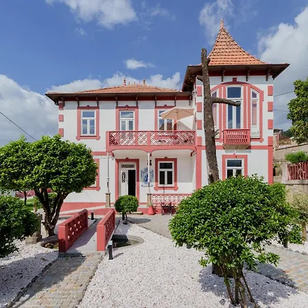 Villa Feel Discovery Aura Douro Valley