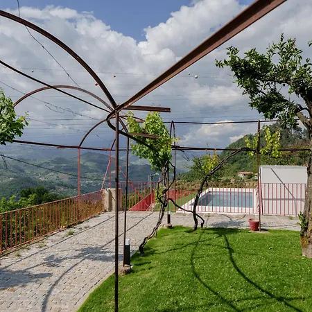 Feel Discovery Aura Douro Valley São Martinho de Mouros