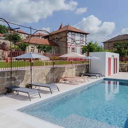 Villa Feel Discovery Aura Douro Valley