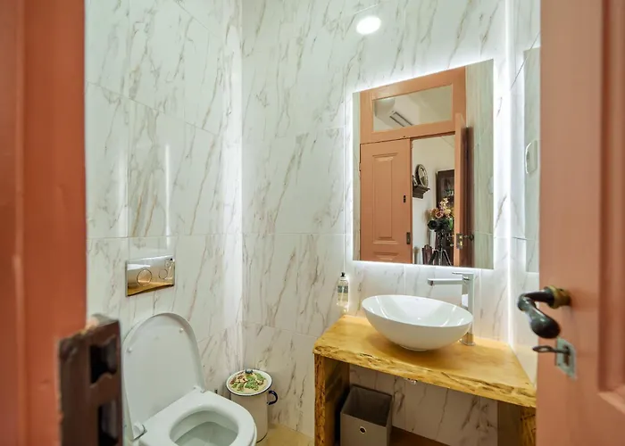 Feel Discovery Aura Douro Valley Villa