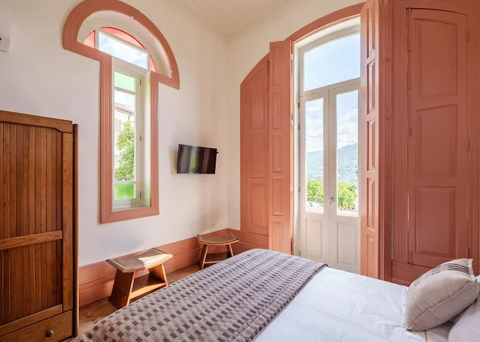 Feel Discovery Aura Douro Valley *