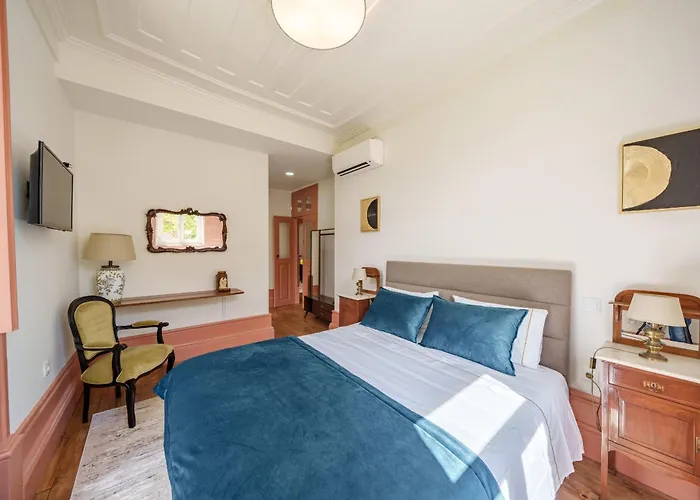 Villa Feel Discovery Aura Douro Valley