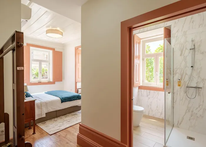 Feel Discovery Aura Douro Valley