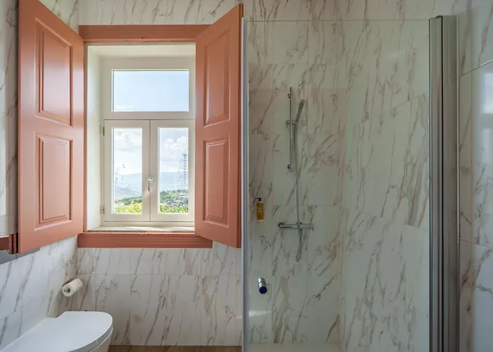 Feel Discovery Aura Douro Valley * São Martinho de Mouros