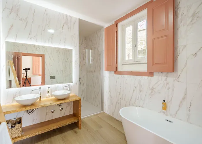 Feel Discovery Aura Douro Valley Villa