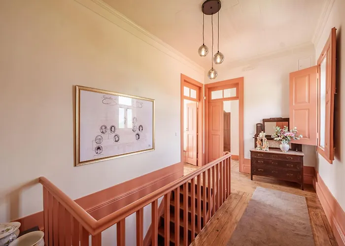 Villa Feel Discovery Aura Douro Valley *