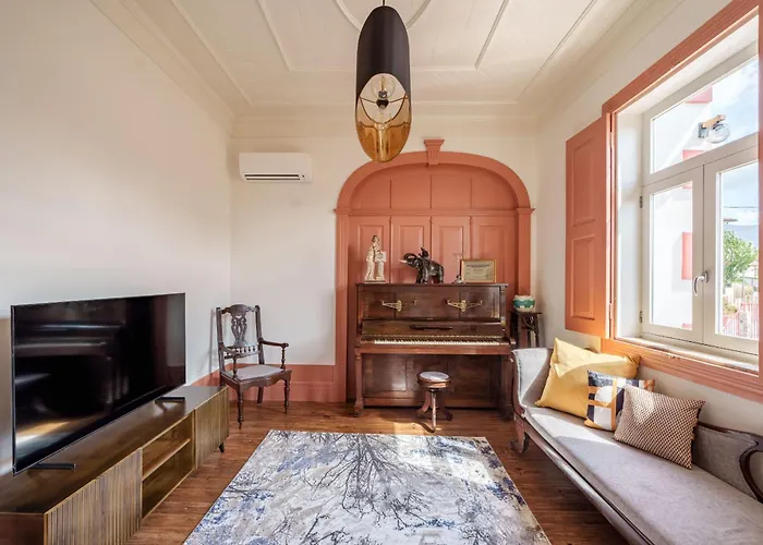 Feel Discovery Aura Douro Valley * São Martinho de Mouros