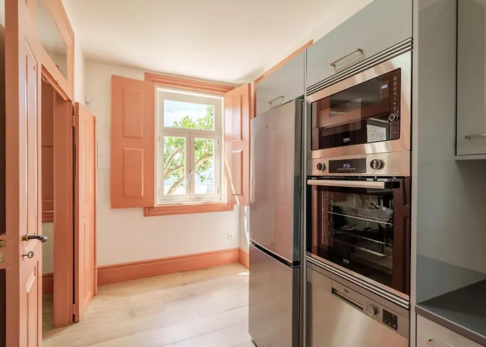 Villa Feel Discovery Aura Douro Valley