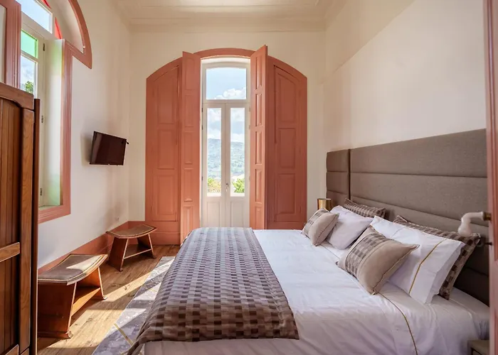 Villa Feel Discovery Aura Douro Valley *