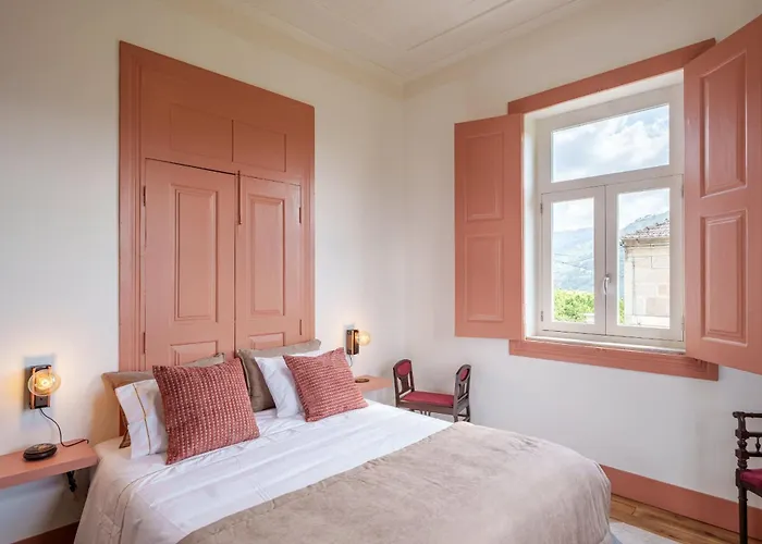 Feel Discovery Aura Douro Valley Villa