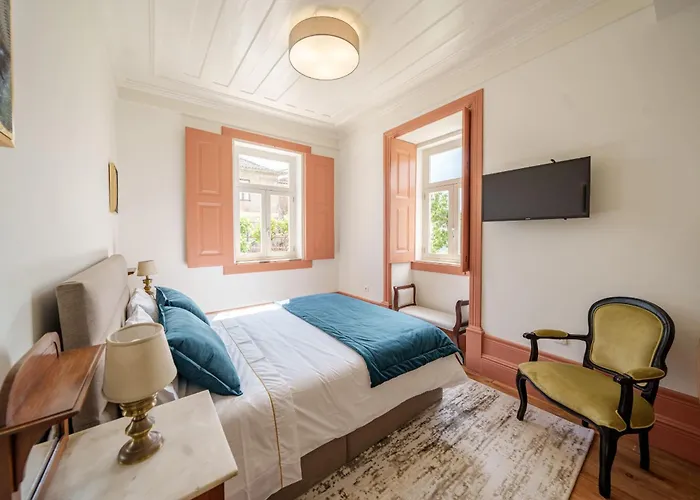 Villa Feel Discovery Aura Douro Valley