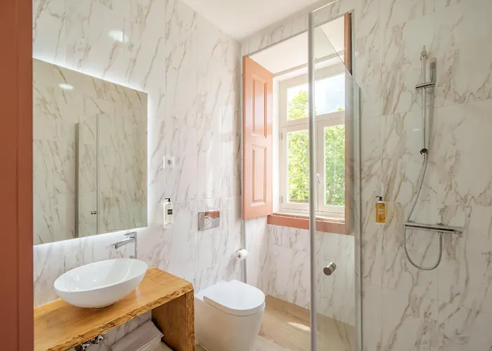 Feel Discovery Aura Douro Valley *