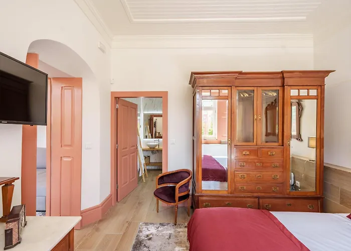 Feel Discovery Aura Douro Valley Villa *