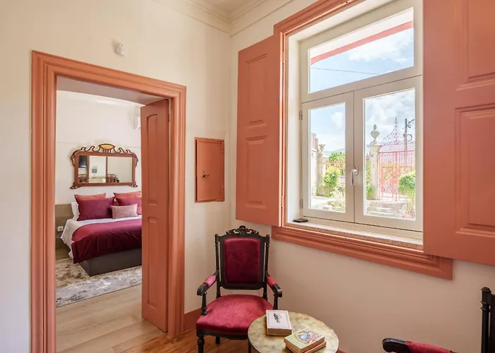 Feel Discovery Aura Douro Valley São Martinho de Mouros