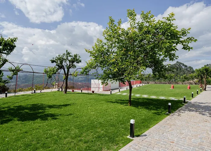 Feel Discovery Aura Douro Valley