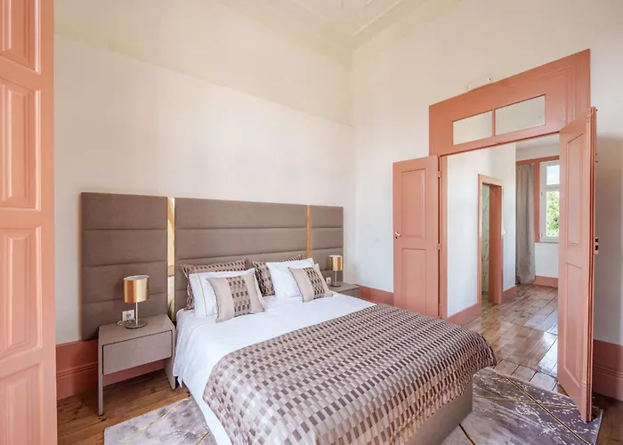 Villa Feel Discovery Aura Douro Valley