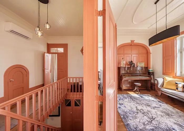 Feel Discovery Aura Douro Valley