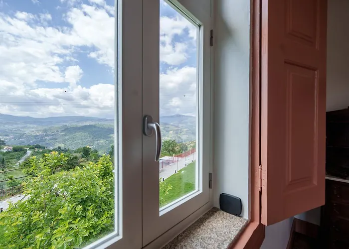 Villa Feel Discovery Aura Douro Valley *