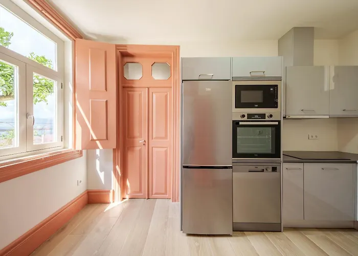 Feel Discovery Aura Douro Valley